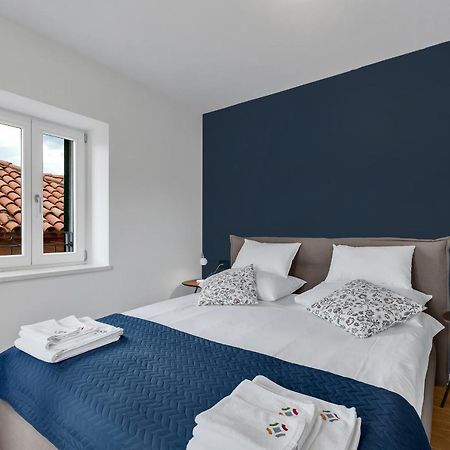 The Square Makarska, Lux App In The Heart Of The City المظهر الخارجي الصورة