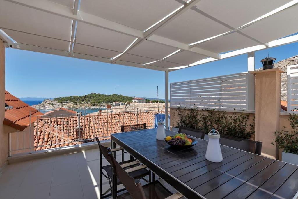 The Square Makarska, Lux App In The Heart Of The City المظهر الخارجي الصورة