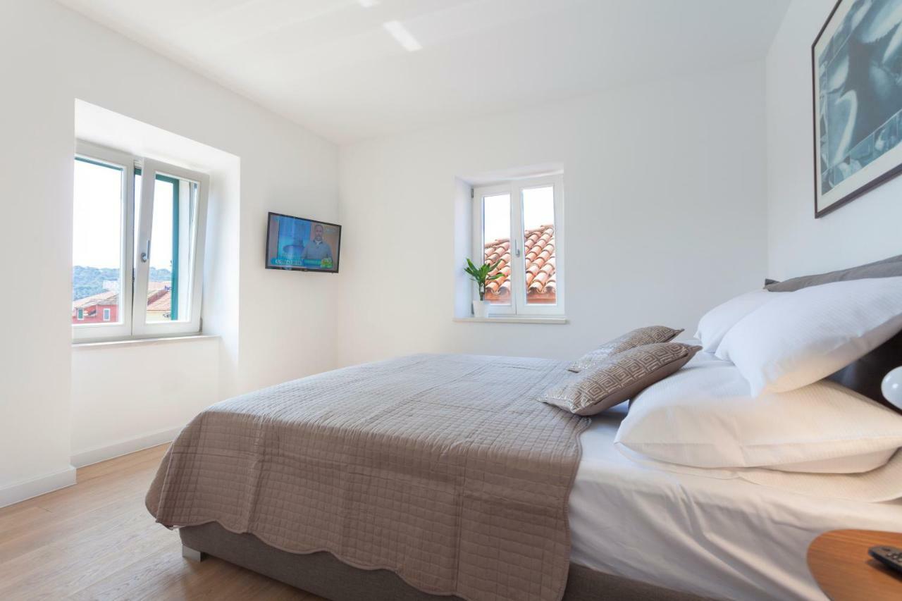 The Square Makarska, Lux App In The Heart Of The City المظهر الخارجي الصورة