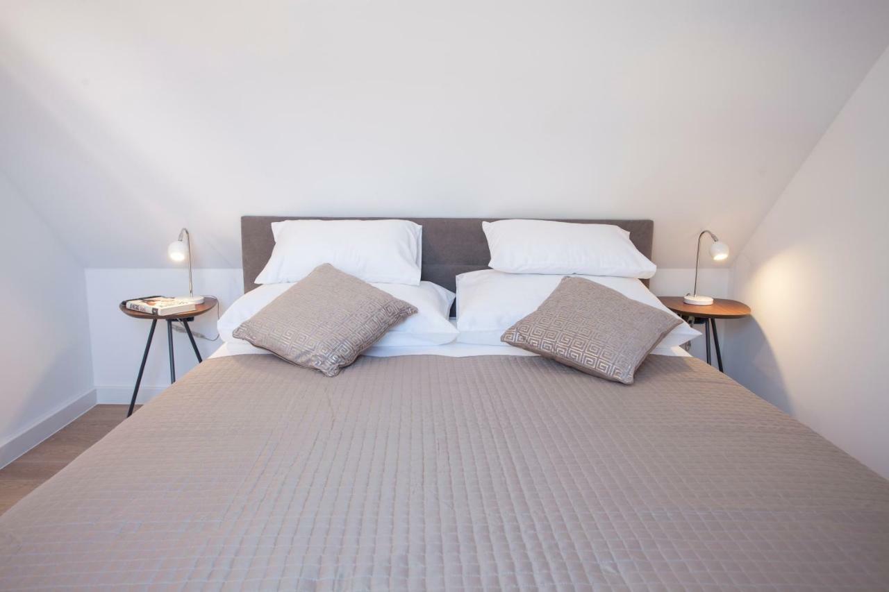 The Square Makarska, Lux App In The Heart Of The City المظهر الخارجي الصورة
