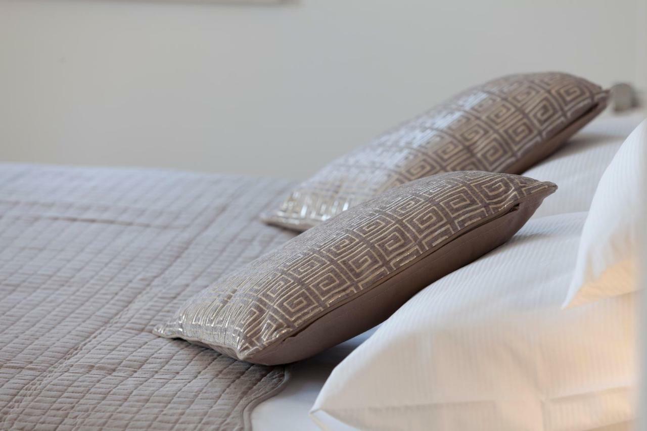 The Square Makarska, Lux App In The Heart Of The City المظهر الخارجي الصورة