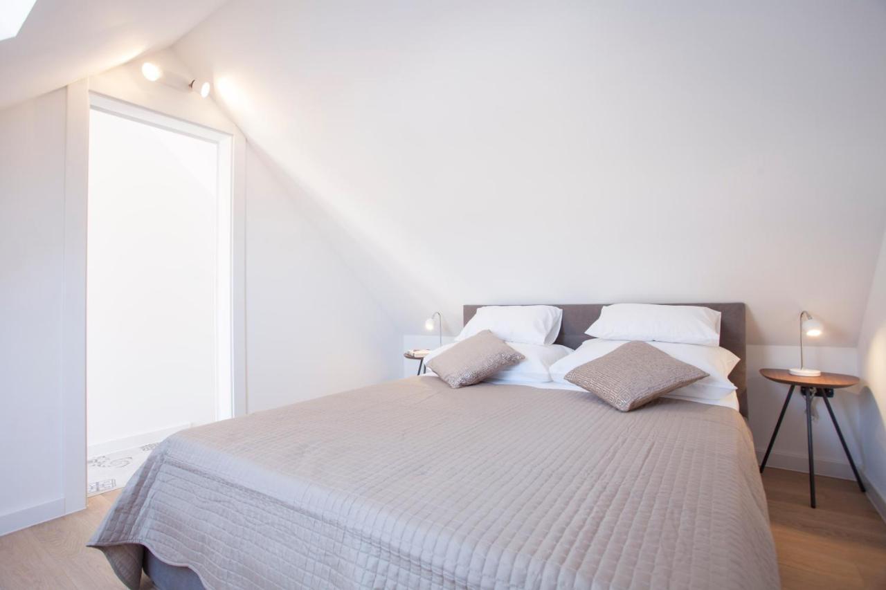 The Square Makarska, Lux App In The Heart Of The City المظهر الخارجي الصورة